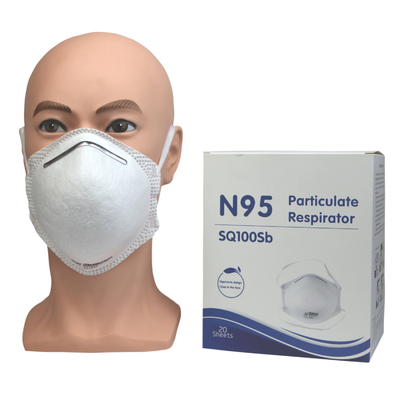 3m 6864 nose cup chemical mask for cup mask cup mask material elastic earloop cup mask non woven cup mask