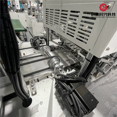mask machine face mask machine fully automatic inner ear loop surgical mask machine