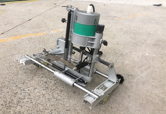 Suitable For All Machined Parts Mortise Machine Portable tenon And Mortise Machine